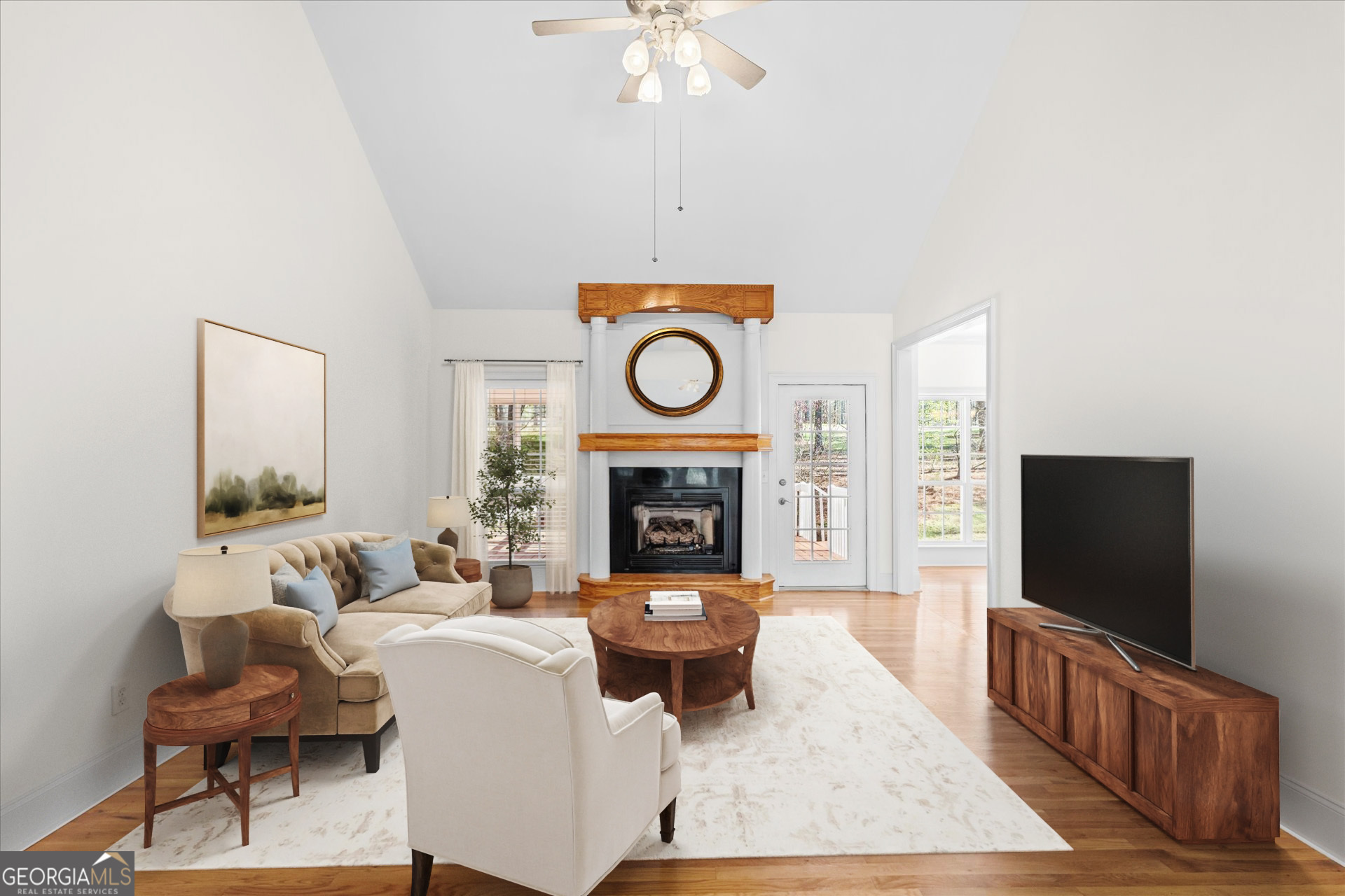 1030 Lakeview Parkway Villa Rica GA 30180