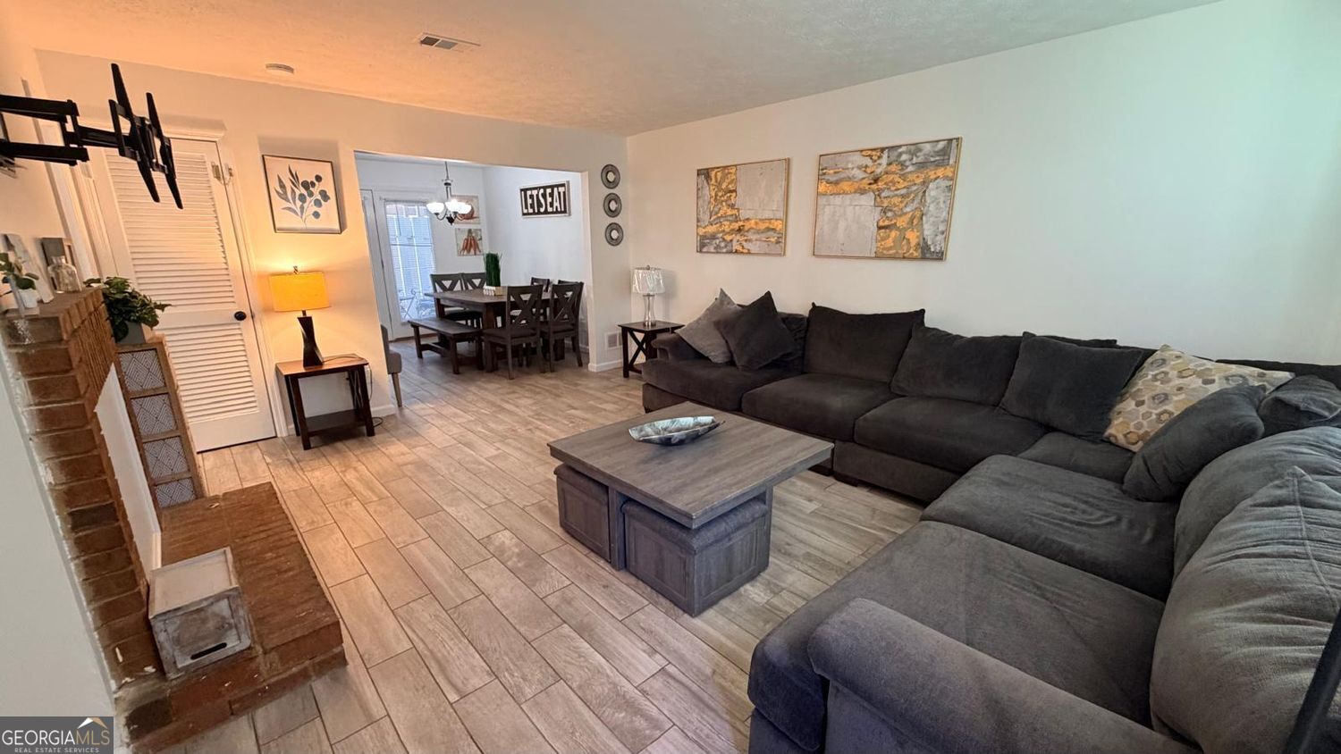250 Mill Creek Place Roswell GA 30076