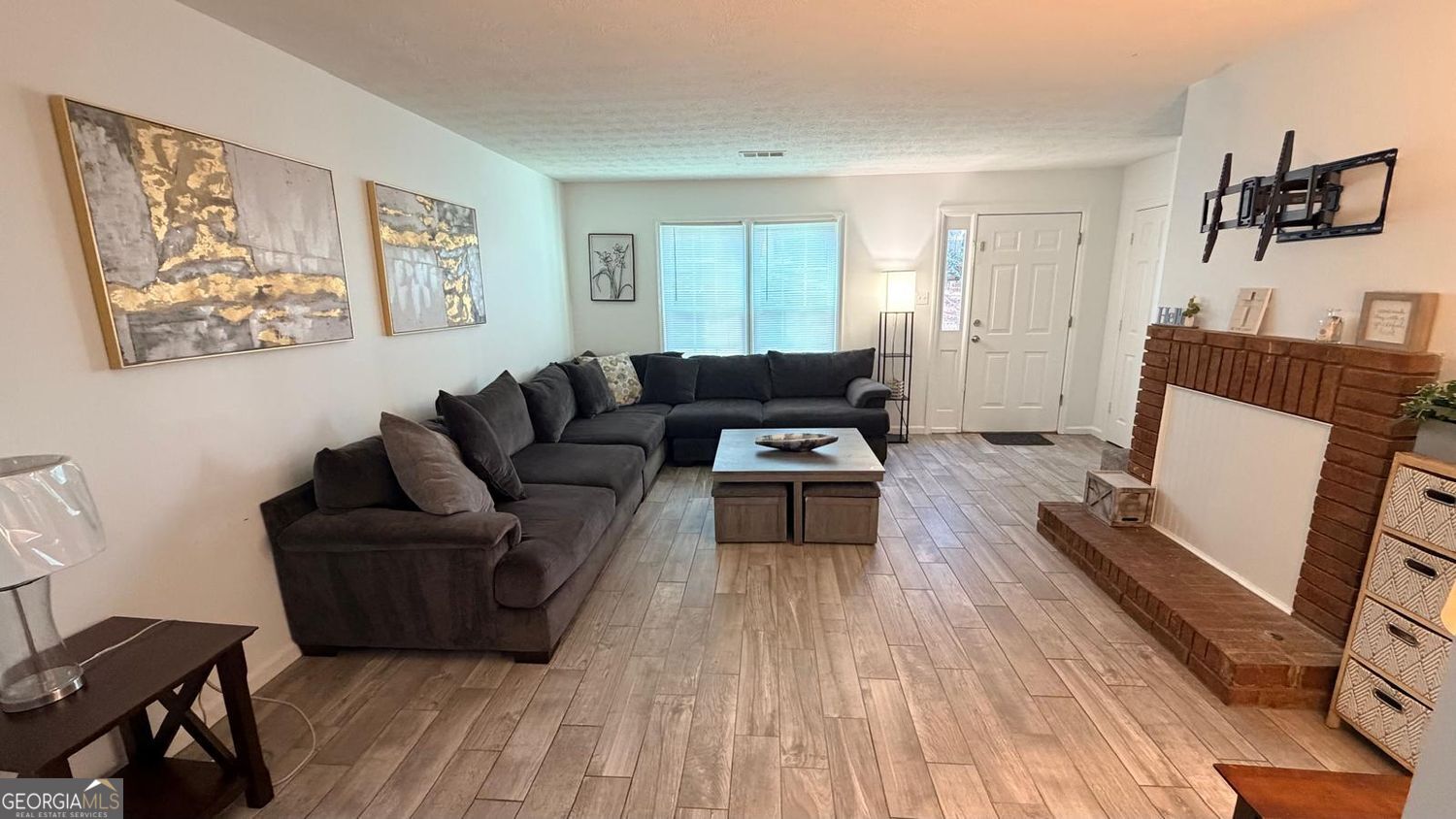 250 Mill Creek Place Roswell GA 30076
