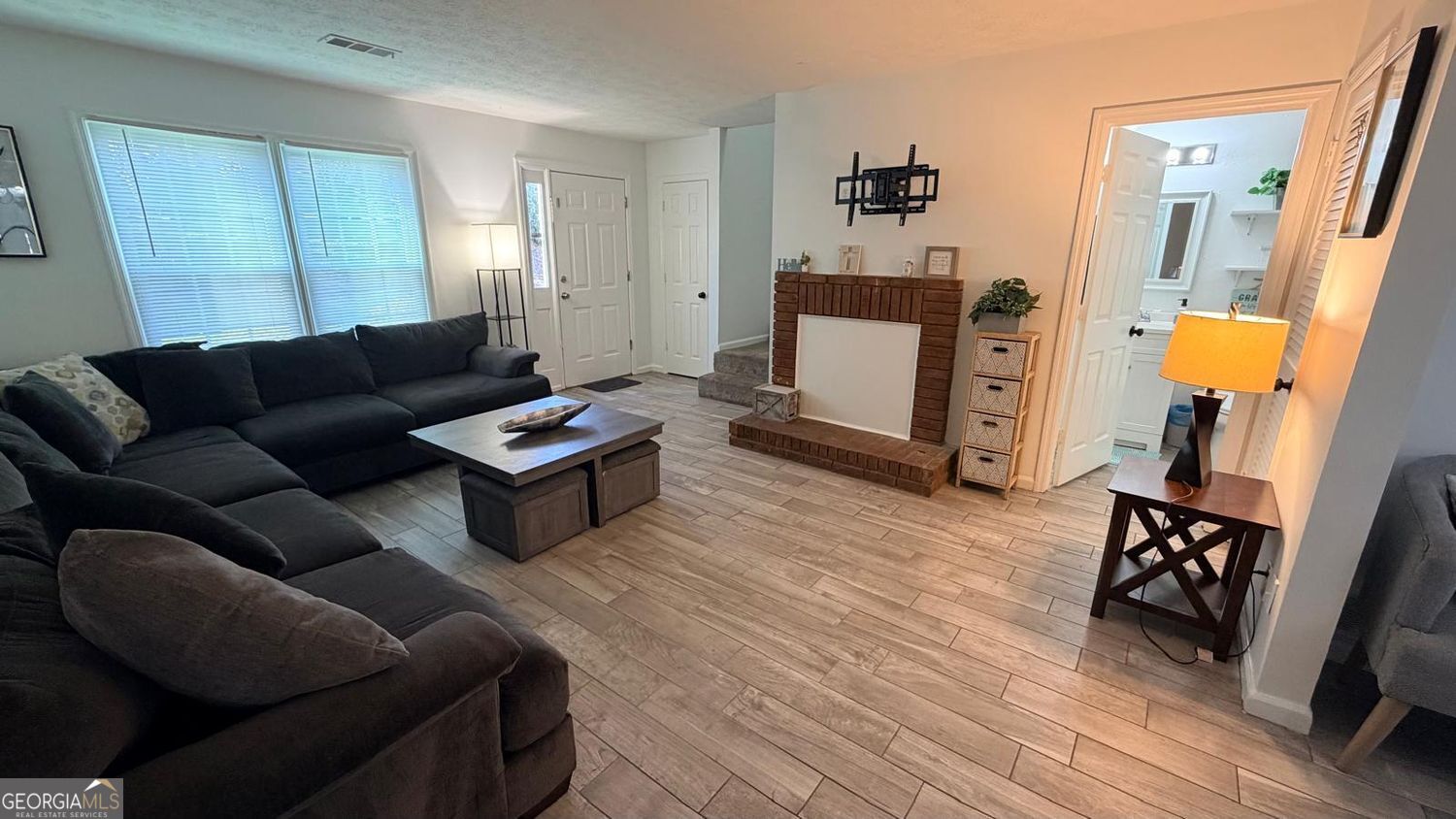 250 Mill Creek Place Roswell GA 30076