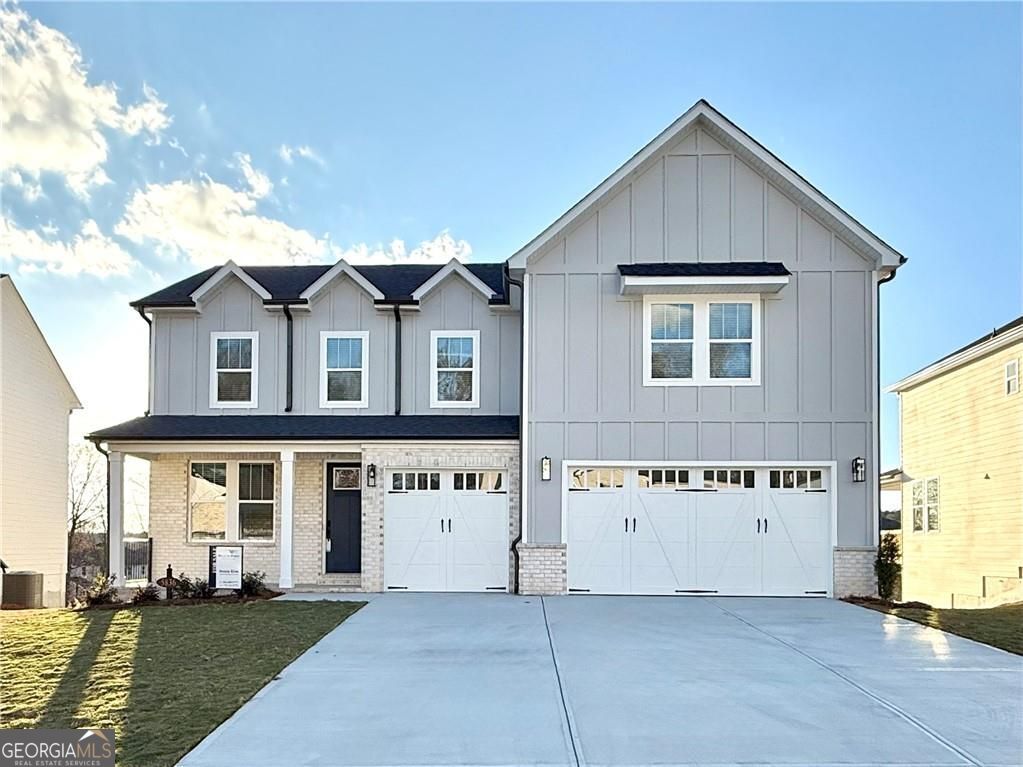 5836 Cabernet Lane Braselton GA 30517