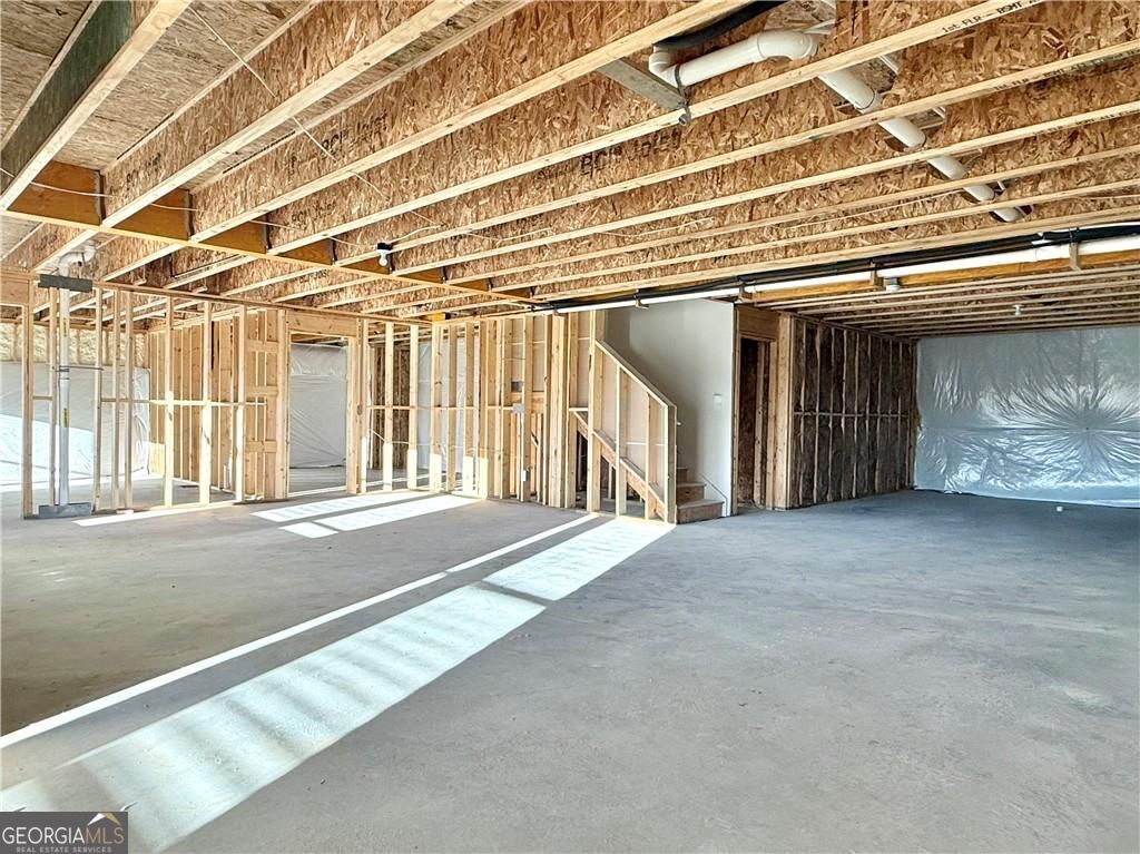 5836 Cabernet Lane Braselton GA 30517