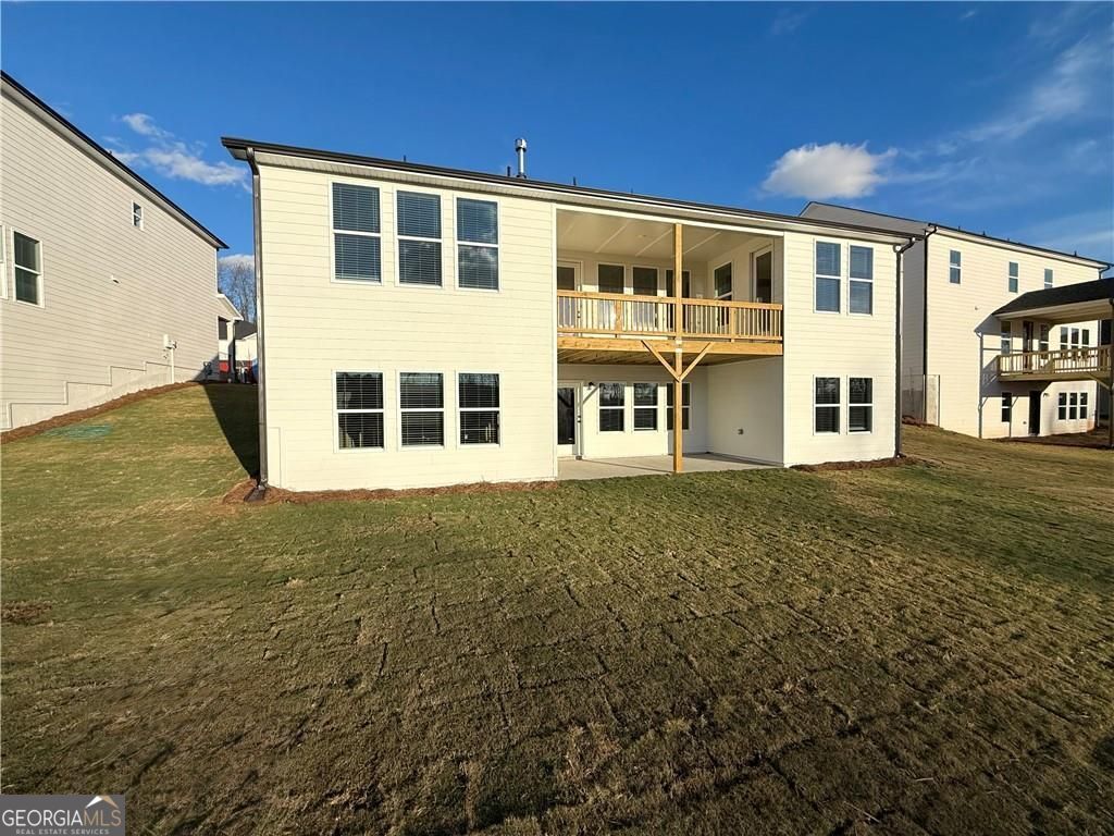5836 Cabernet Lane Braselton GA 30517