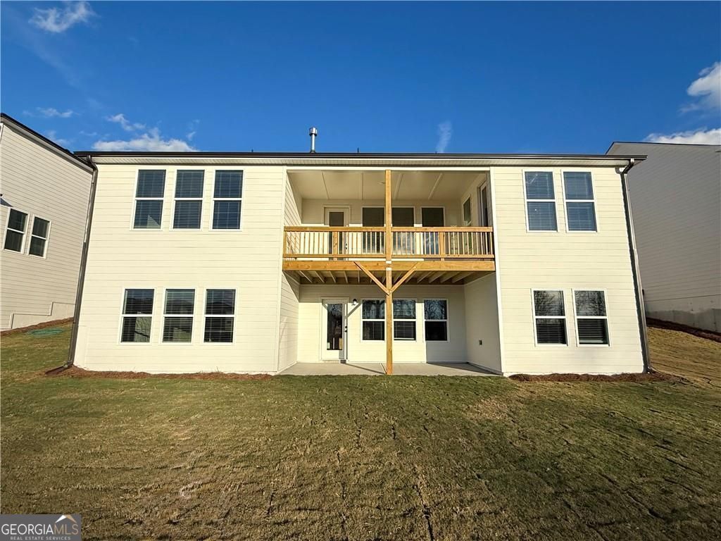 5836 Cabernet Lane Braselton GA 30517