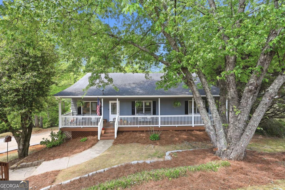 31 Alta Mont Court Dahlonega GA 30533