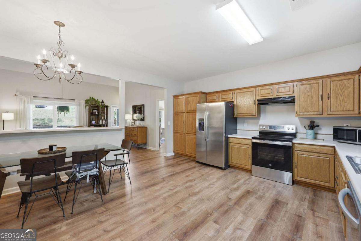 31 Alta Mont Court Dahlonega GA 30533