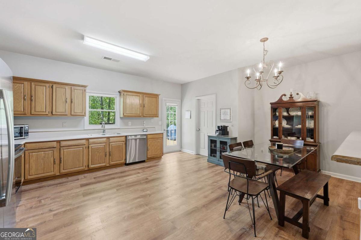 31 Alta Mont Court Dahlonega GA 30533