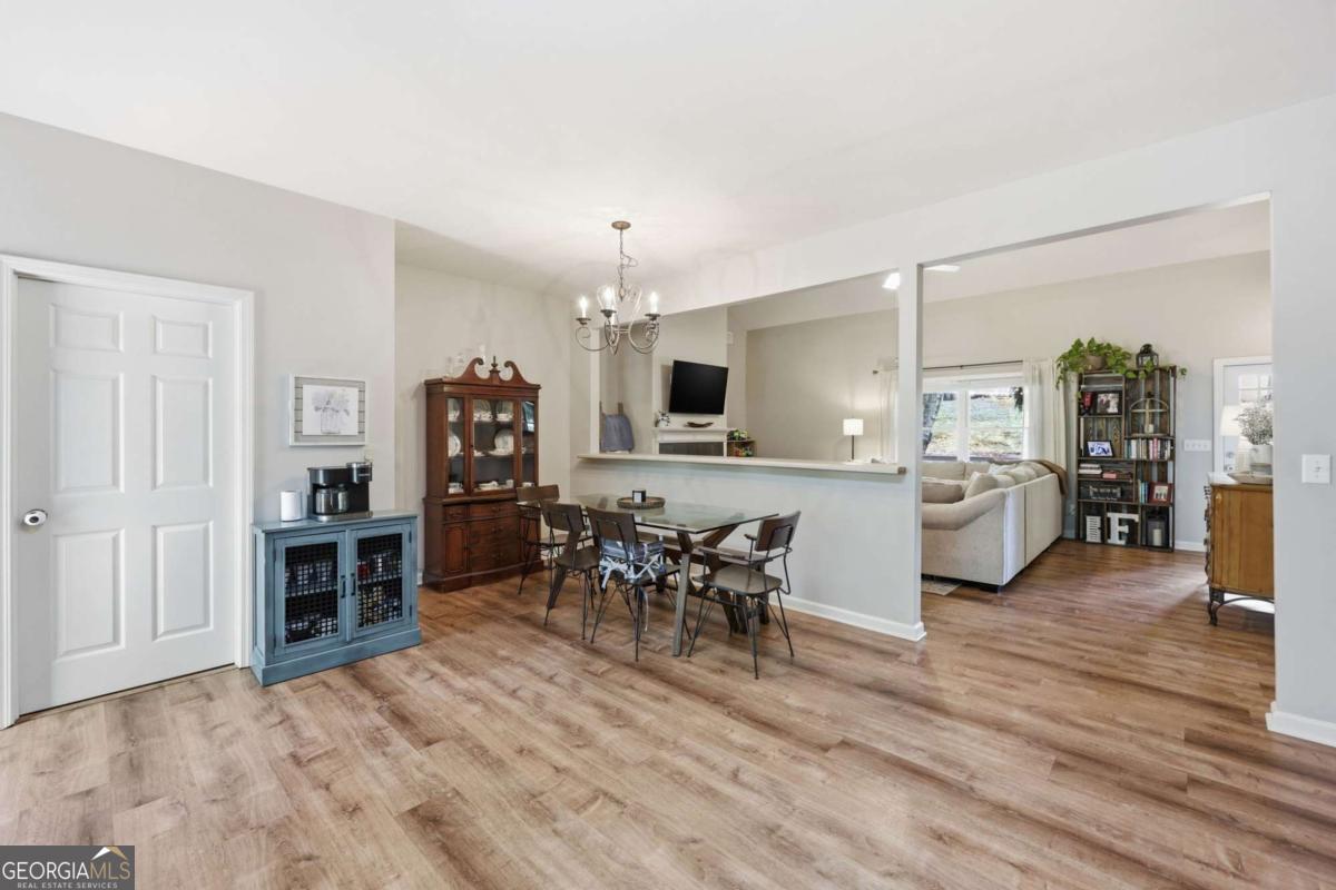 31 Alta Mont Court Dahlonega GA 30533