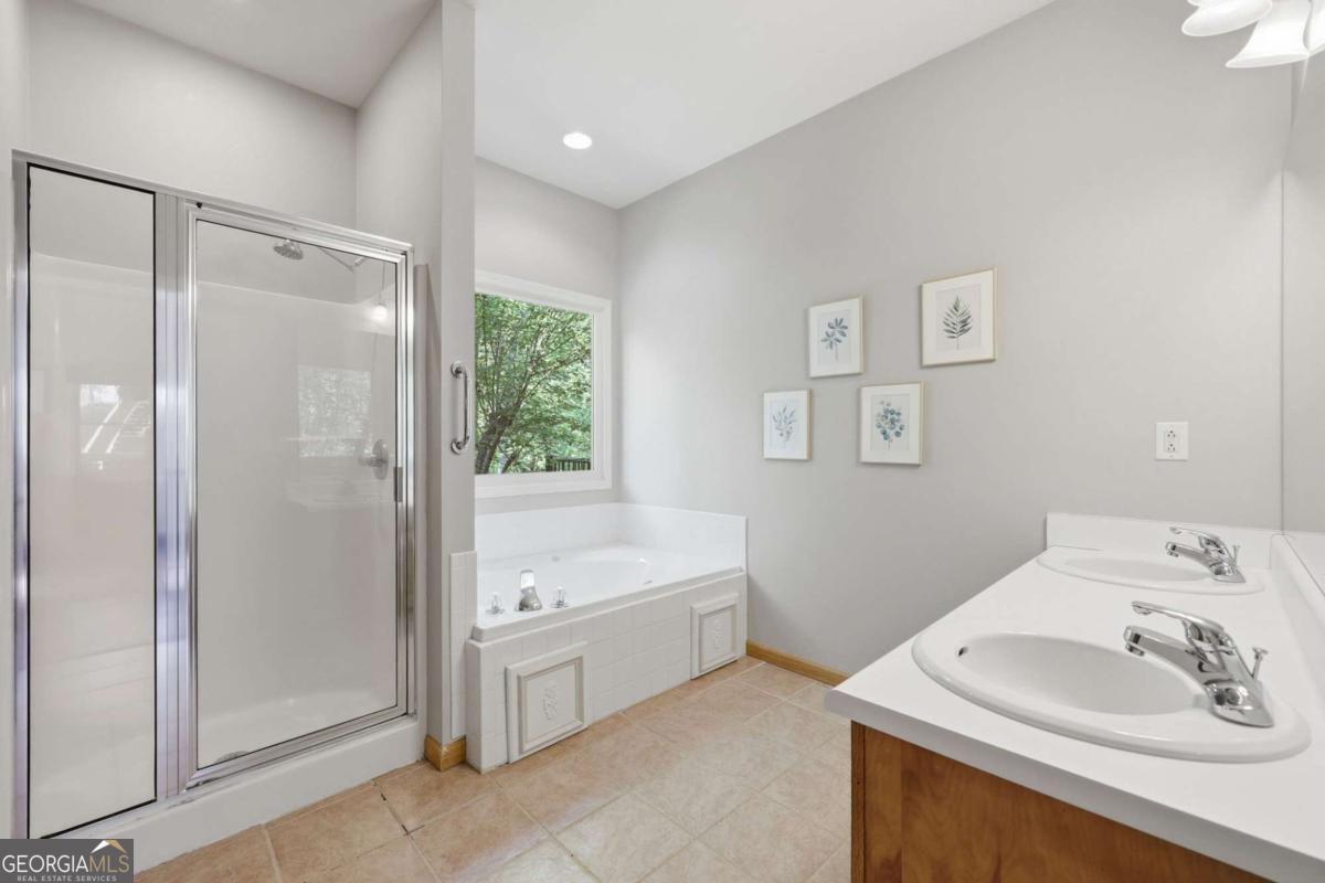 31 Alta Mont Court Dahlonega GA 30533