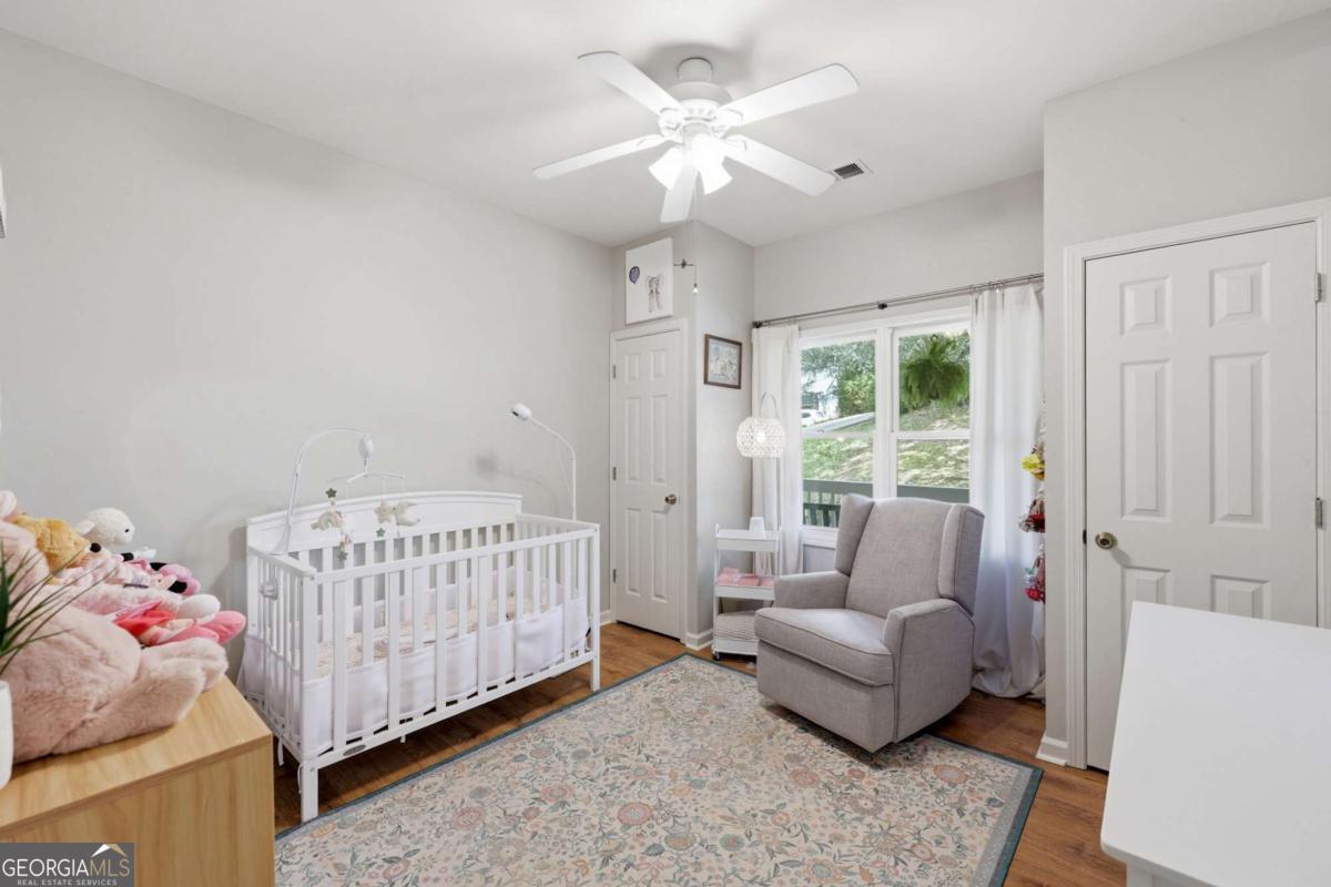 31 Alta Mont Court Dahlonega GA 30533