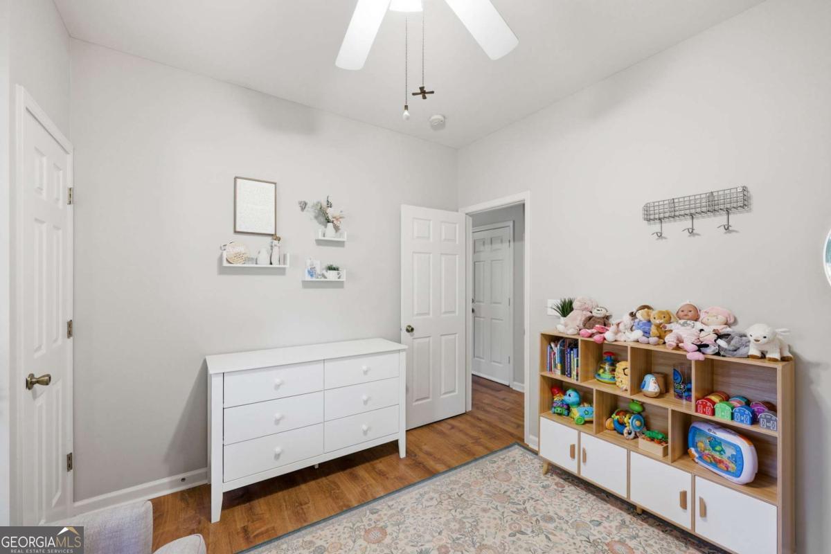 31 Alta Mont Court Dahlonega GA 30533