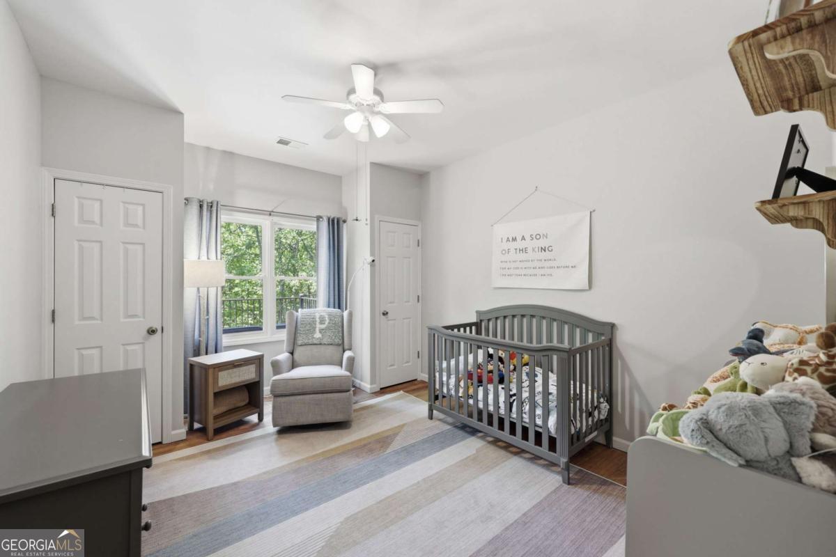 31 Alta Mont Court Dahlonega GA 30533