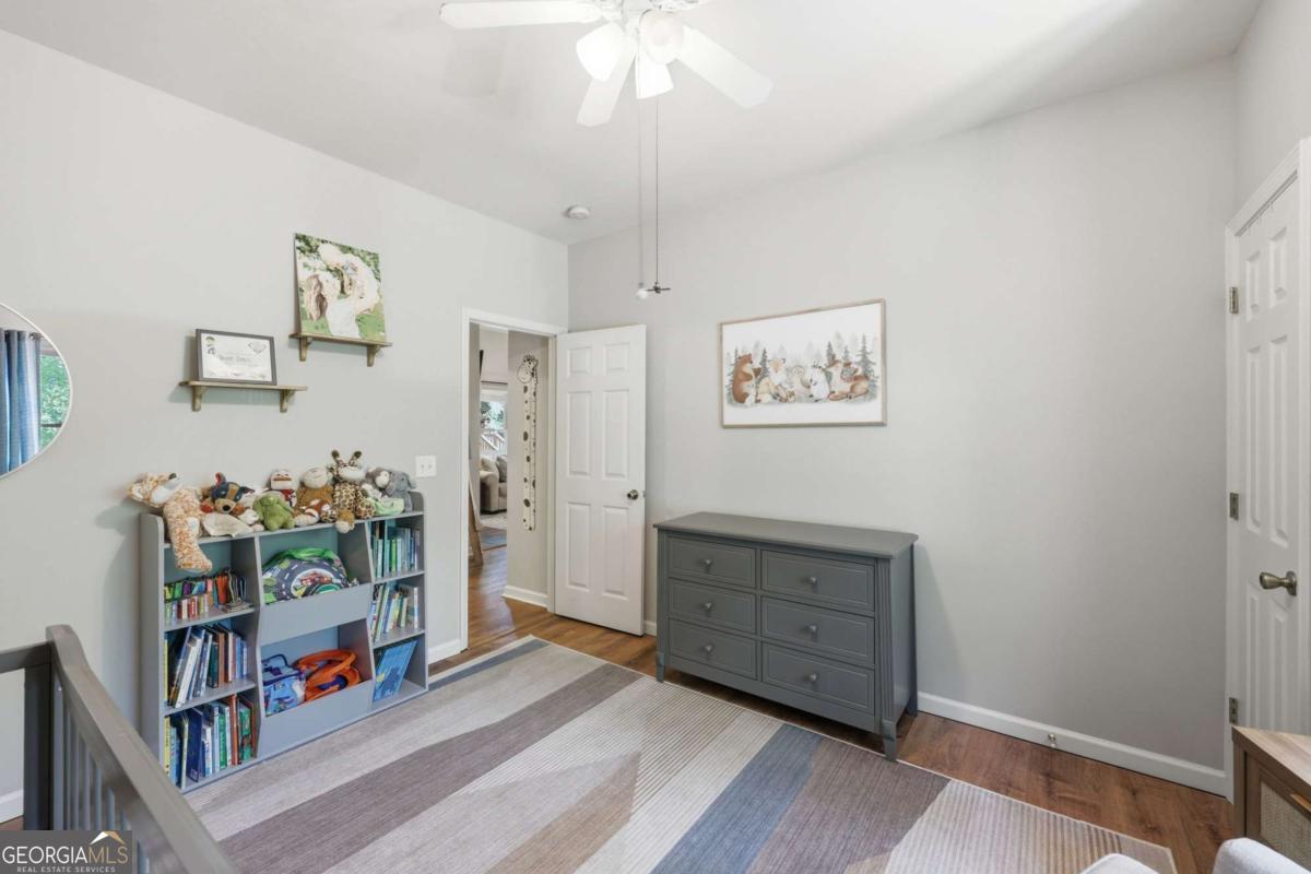 31 Alta Mont Court Dahlonega GA 30533
