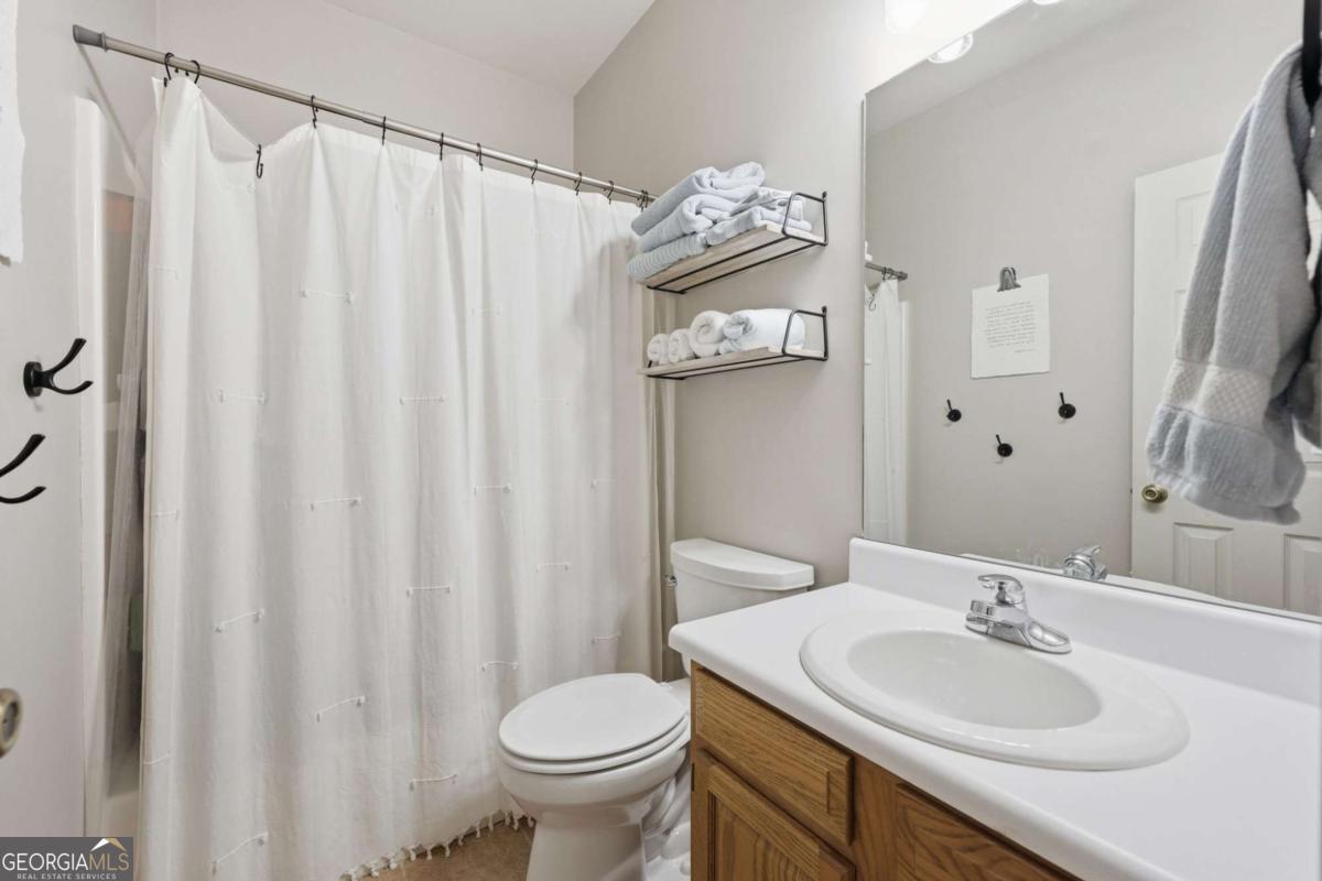 31 Alta Mont Court Dahlonega GA 30533