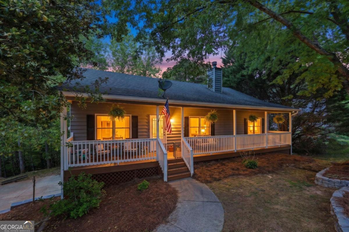 31 Alta Mont Court Dahlonega GA 30533