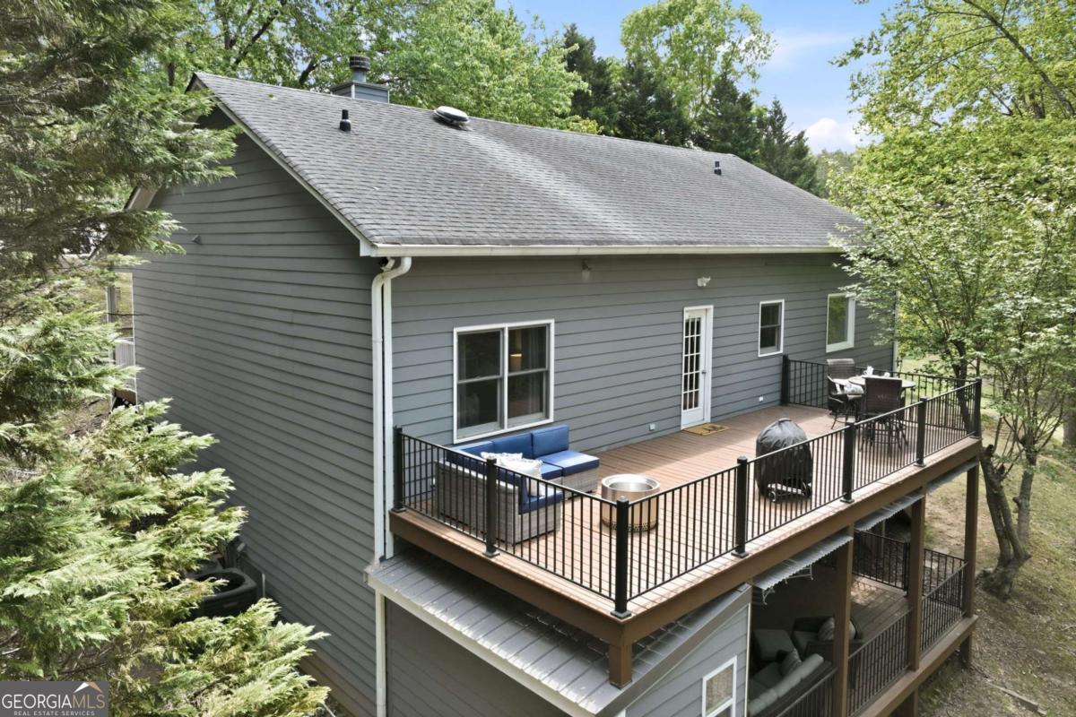 31 Alta Mont Court Dahlonega GA 30533
