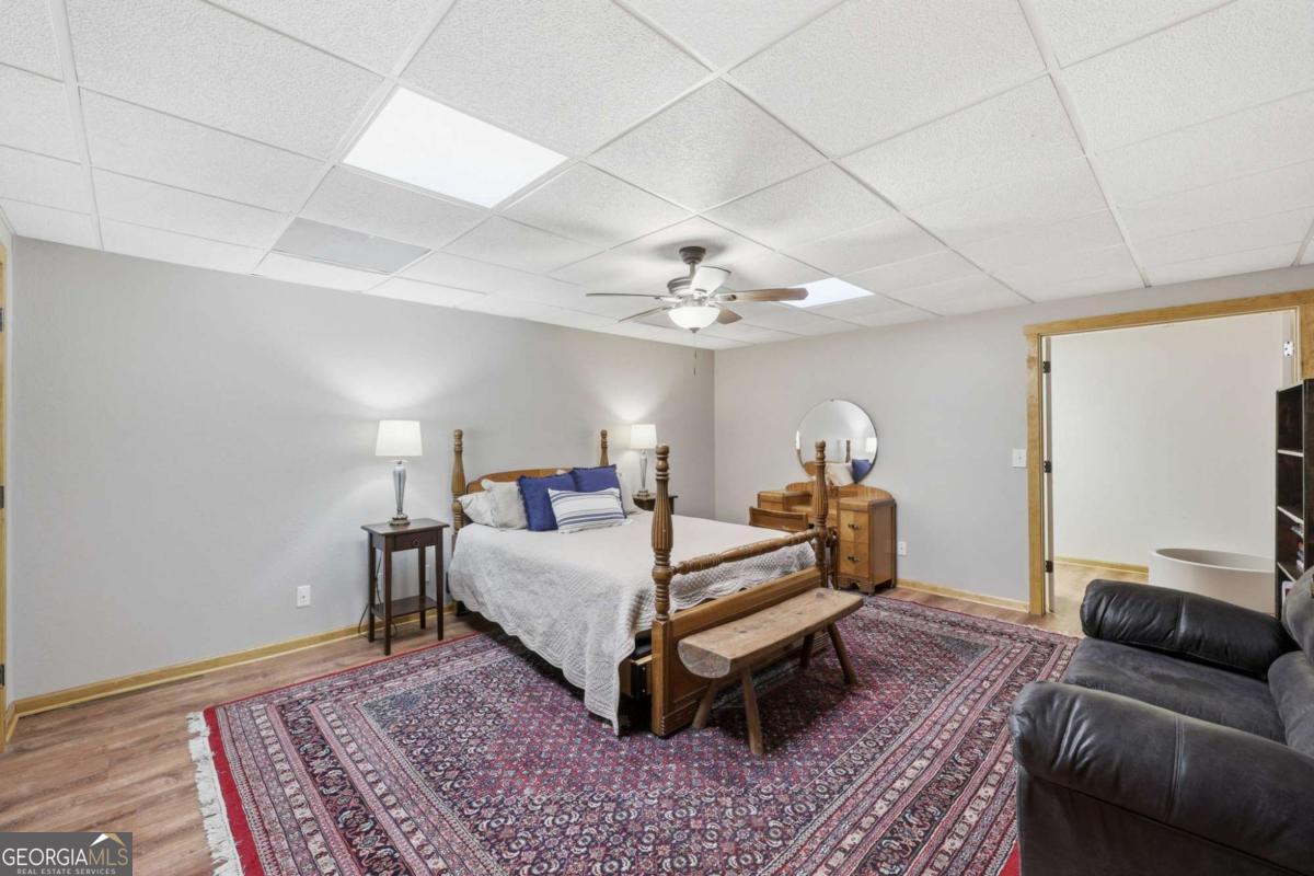 31 Alta Mont Court Dahlonega GA 30533