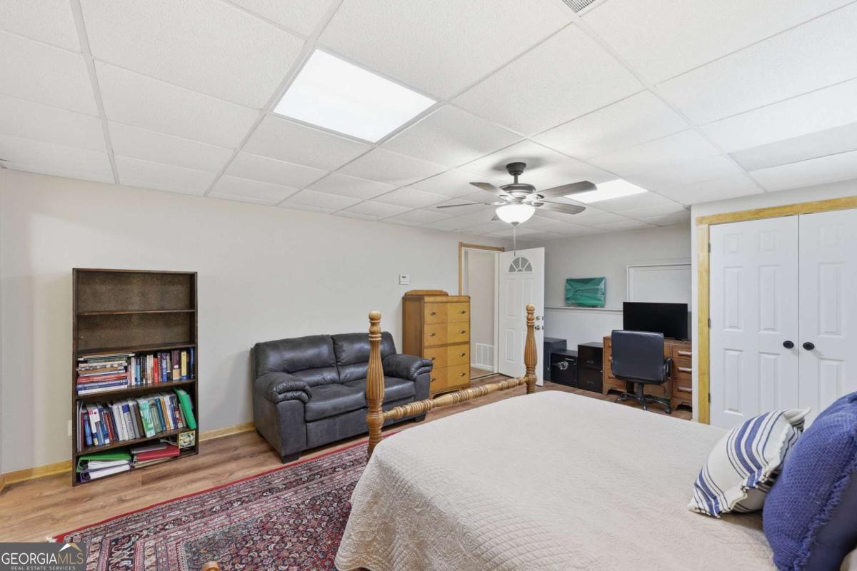 31 Alta Mont Court Dahlonega GA 30533