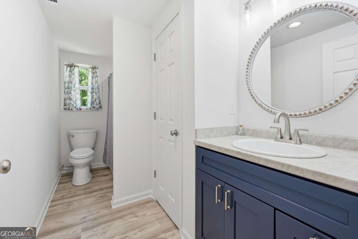 31 Alta Mont Court Dahlonega GA 30533