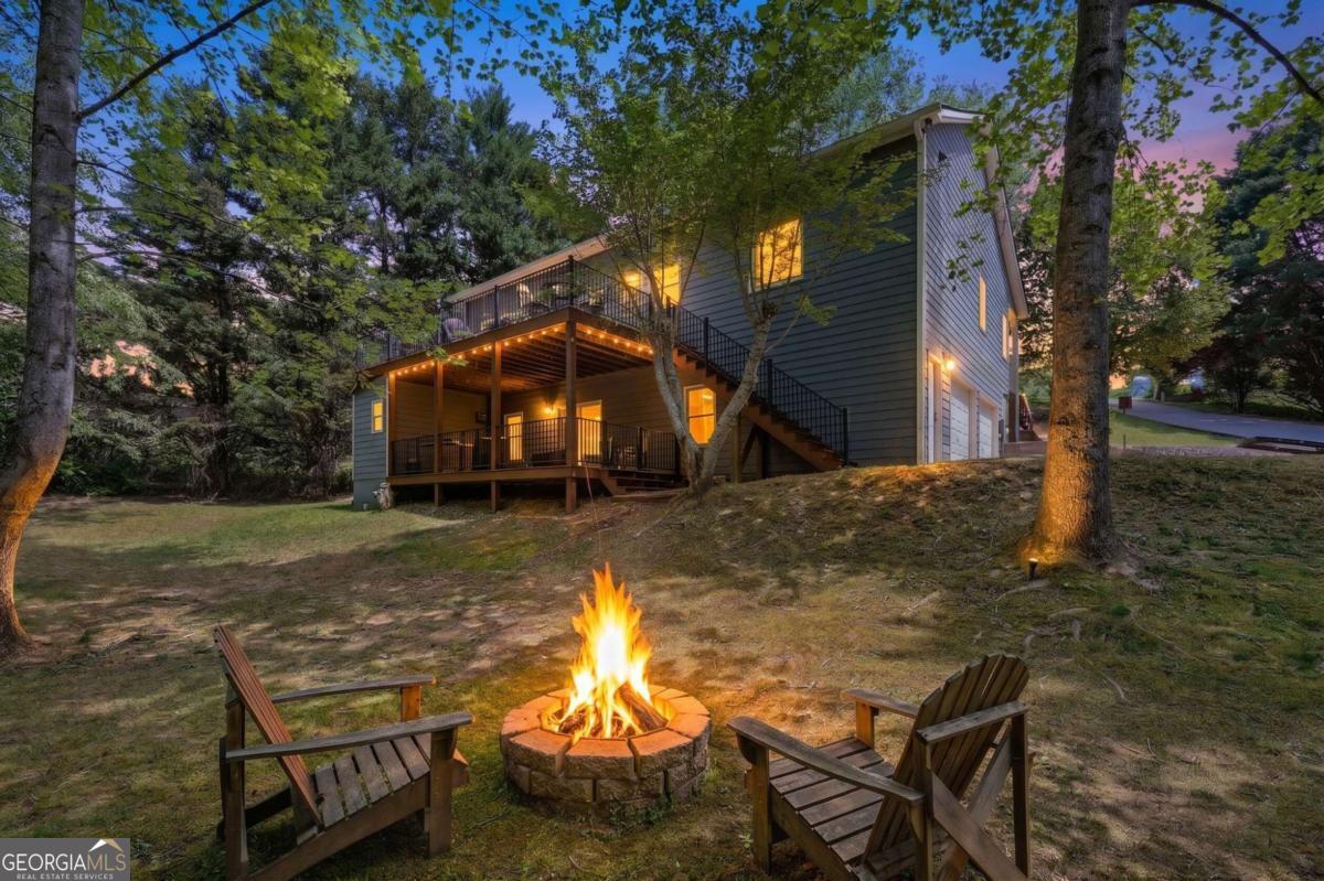 31 Alta Mont Court Dahlonega GA 30533