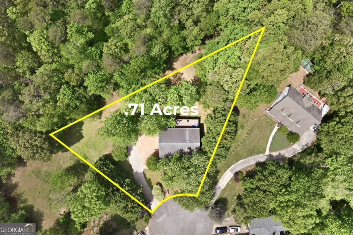 31 Alta Mont Court Dahlonega GA 30533