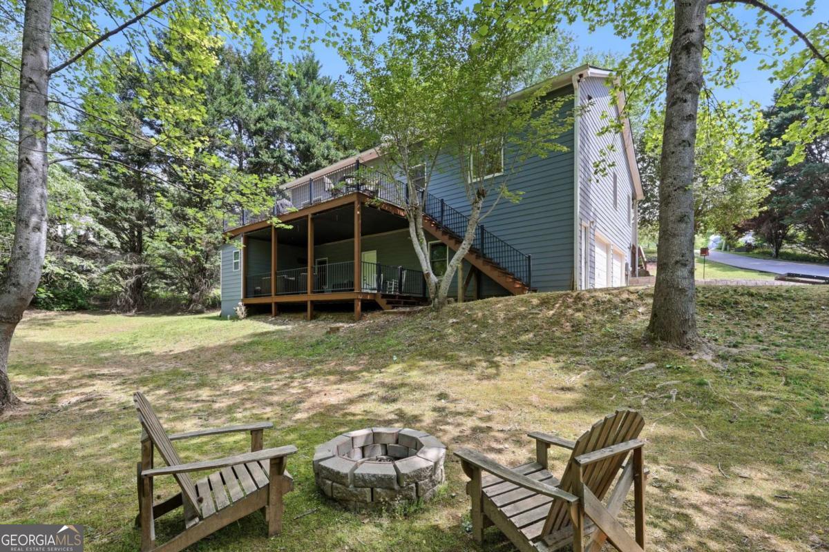 31 Alta Mont Court Dahlonega GA 30533