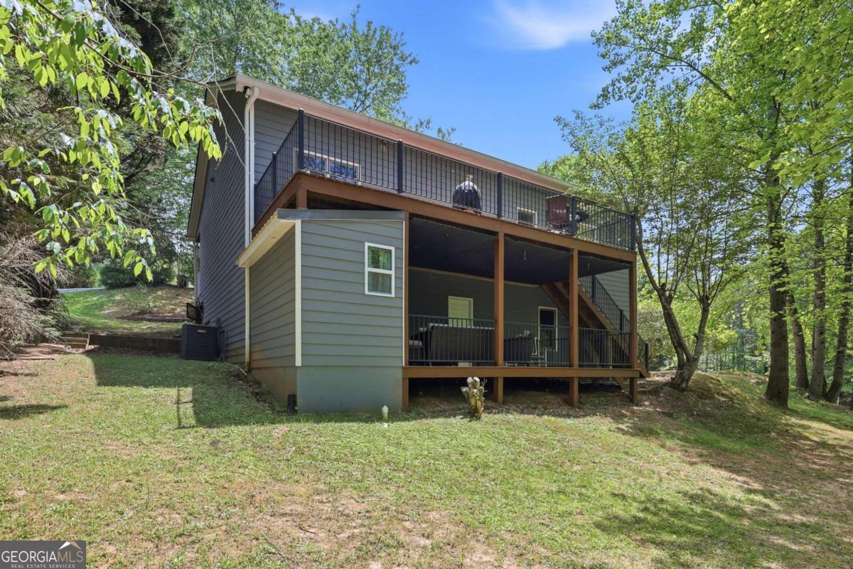 31 Alta Mont Court Dahlonega GA 30533