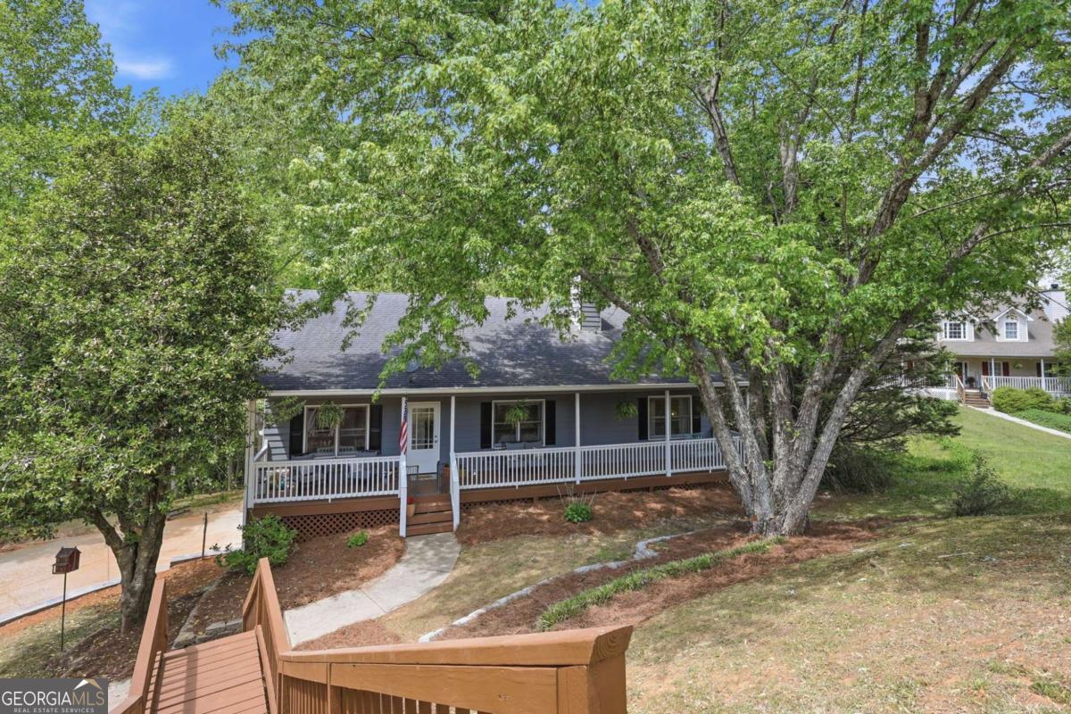 31 Alta Mont Court Dahlonega GA 30533