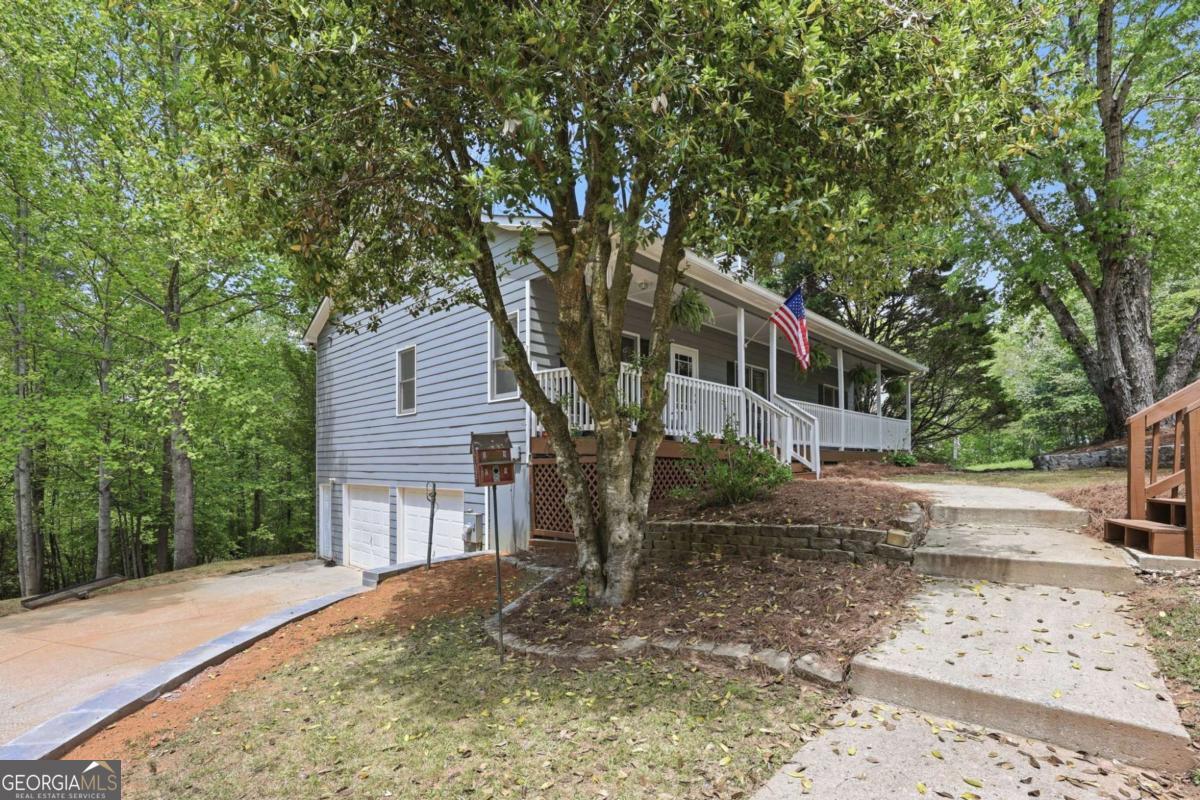 31 Alta Mont Court Dahlonega GA 30533
