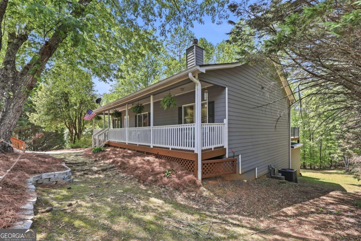 31 Alta Mont Court Dahlonega GA 30533