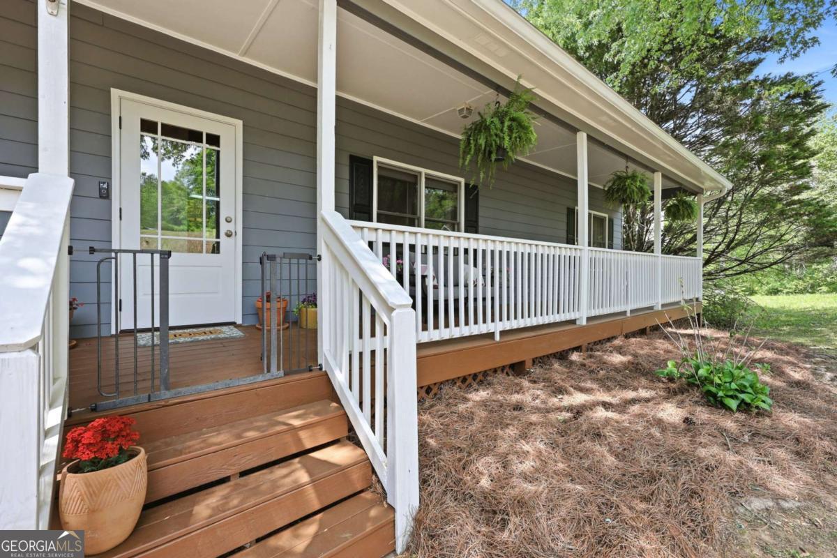 31 Alta Mont Court Dahlonega GA 30533