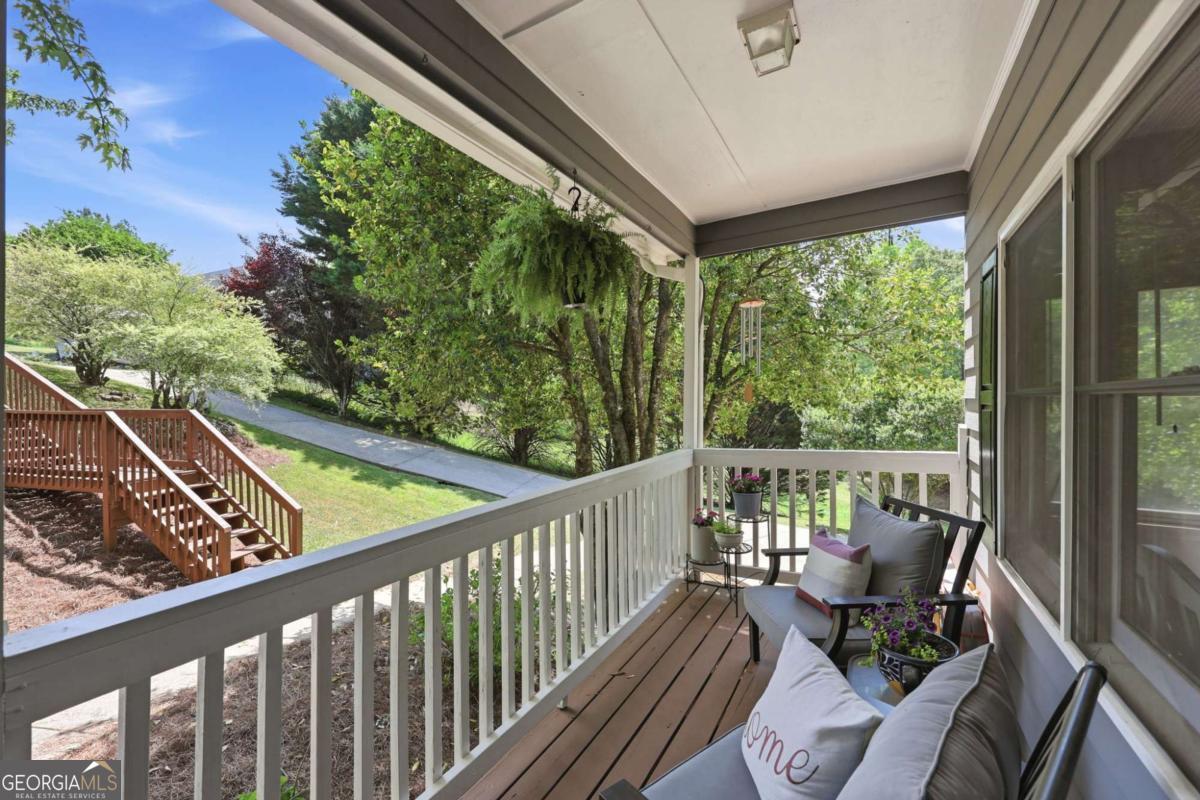 31 Alta Mont Court Dahlonega GA 30533