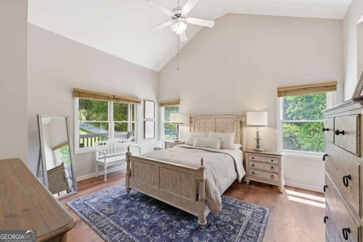 31 Alta Mont Court Dahlonega GA 30533