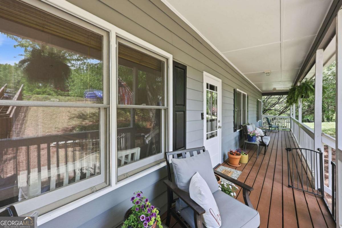 31 Alta Mont Court Dahlonega GA 30533