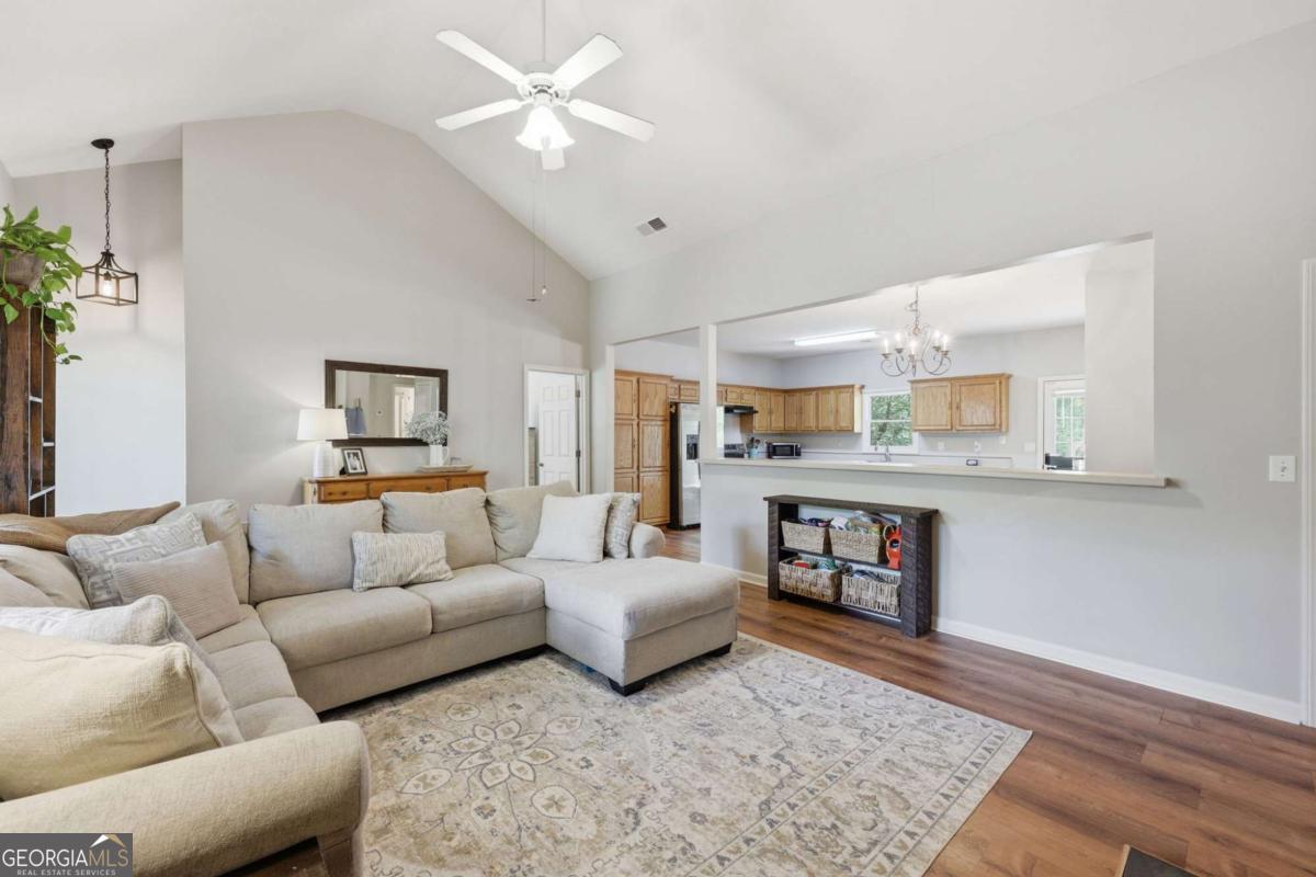 31 Alta Mont Court Dahlonega GA 30533