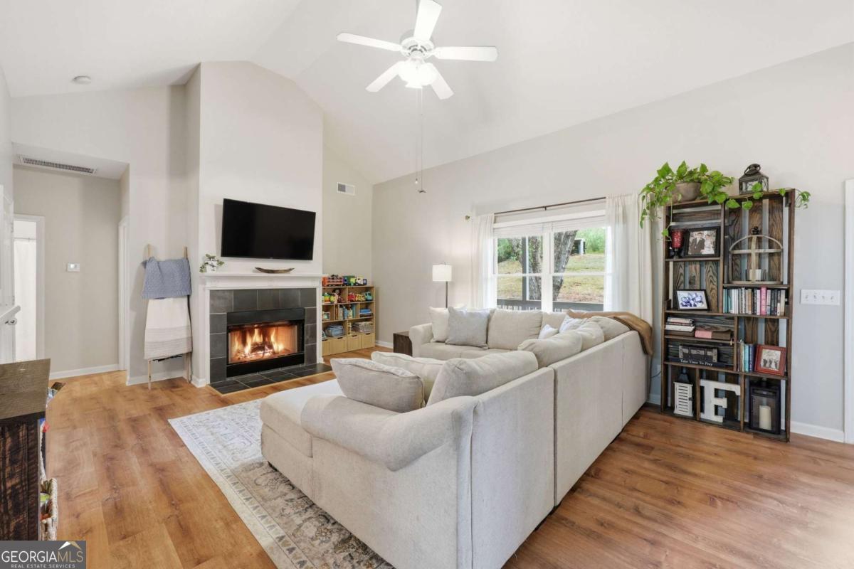 31 Alta Mont Court Dahlonega GA 30533