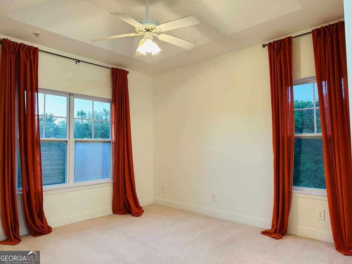 3412 Town Creek Circle Greensboro GA 30642