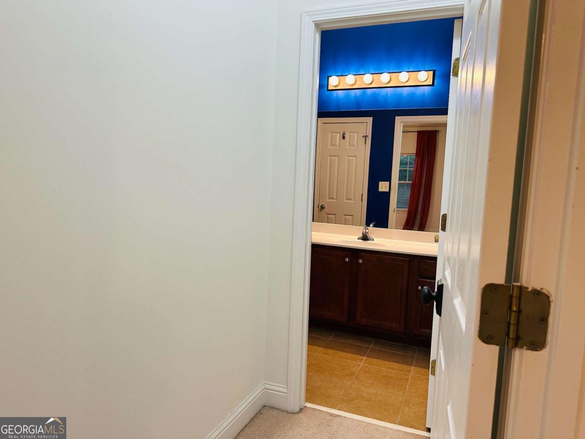 3412 Town Creek Circle Greensboro GA 30642