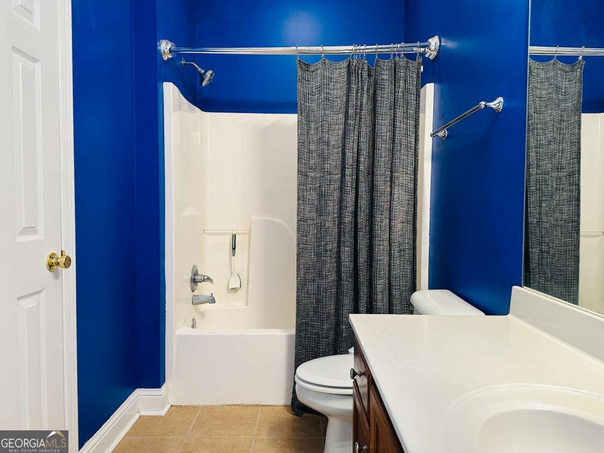 3412 Town Creek Circle Greensboro GA 30642