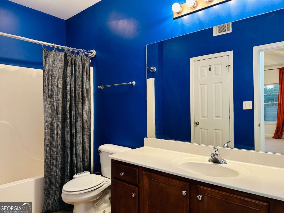 3412 Town Creek Circle Greensboro GA 30642