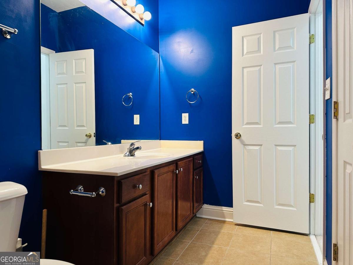 3412 Town Creek Circle Greensboro GA 30642