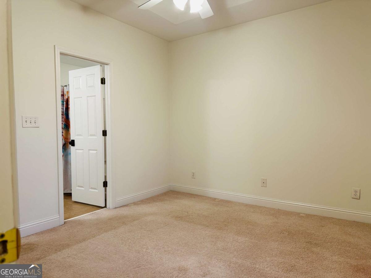 3412 Town Creek Circle Greensboro GA 30642