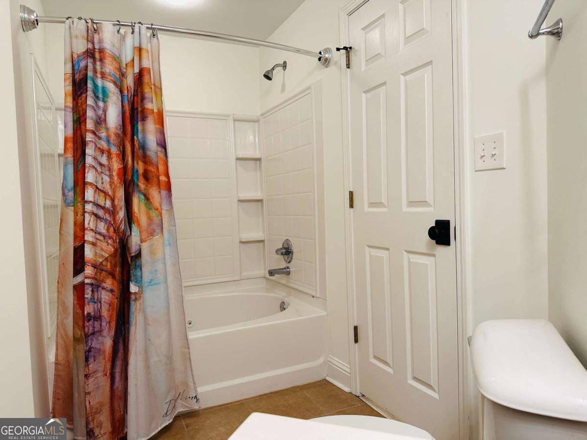 3412 Town Creek Circle Greensboro GA 30642