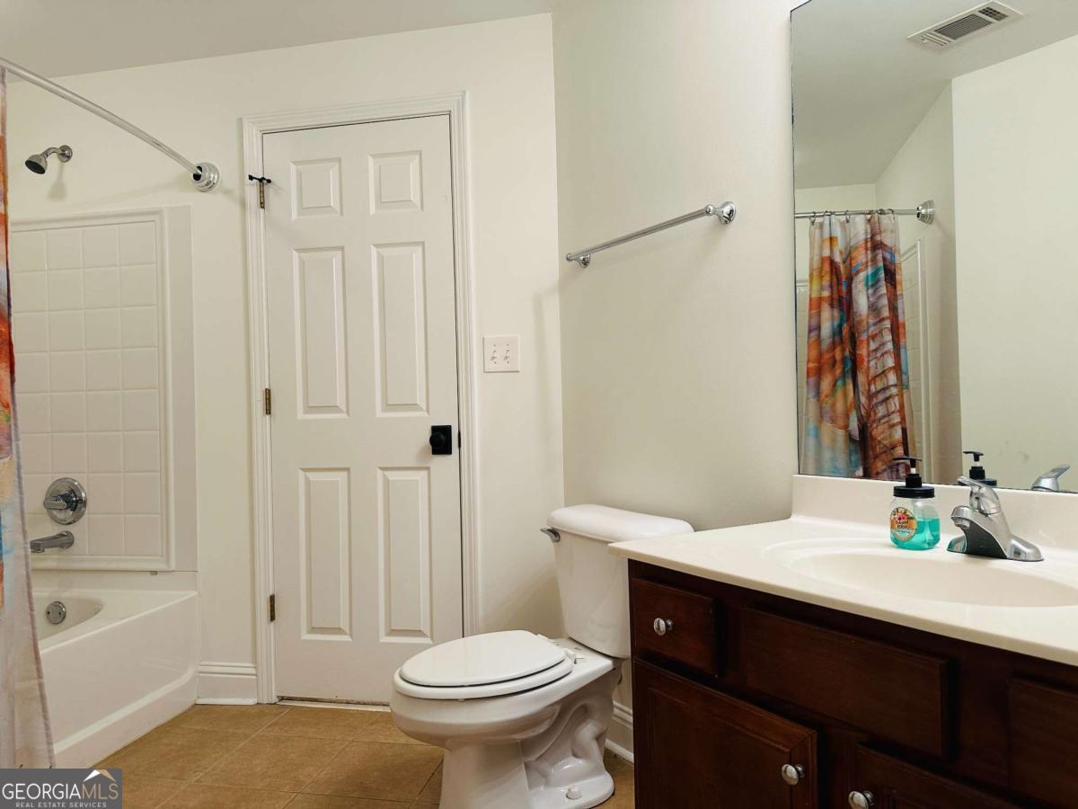 3412 Town Creek Circle Greensboro GA 30642