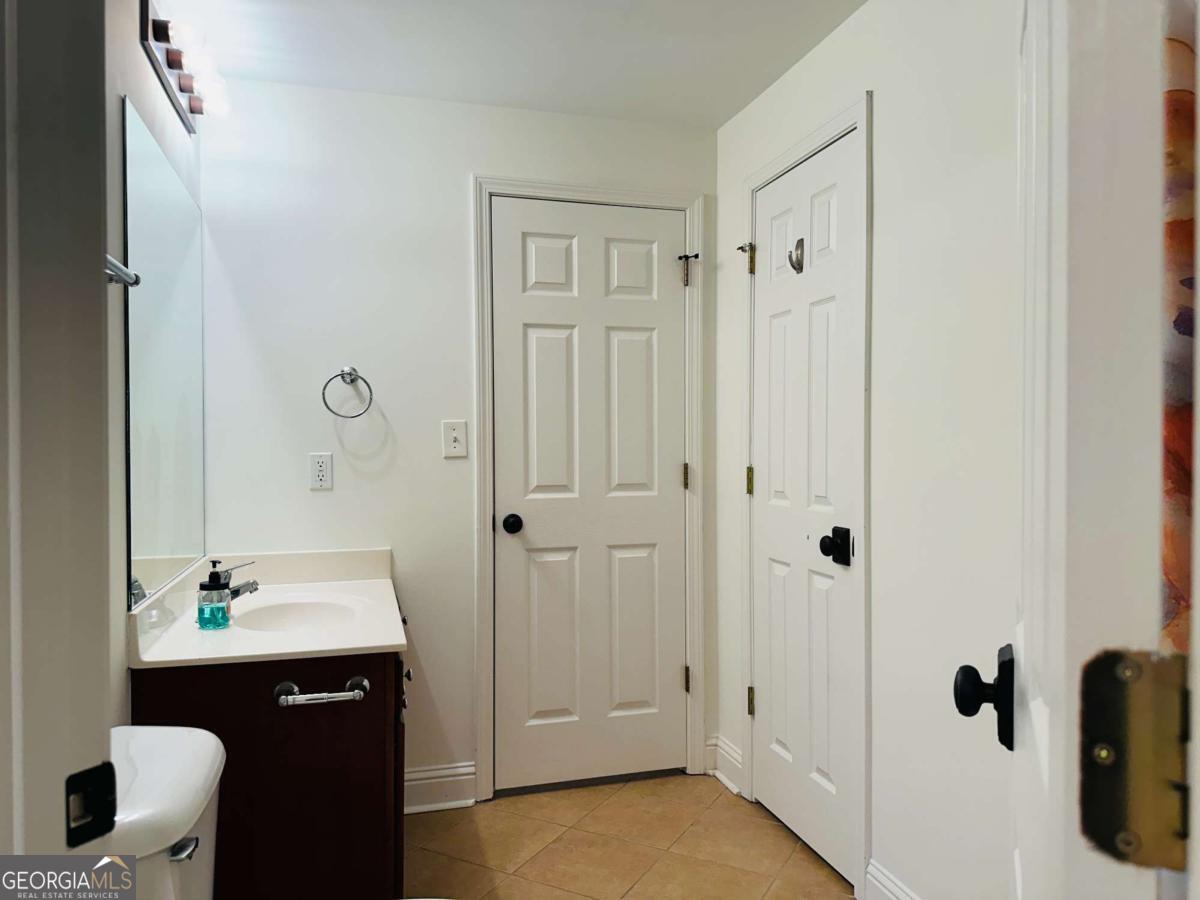 3412 Town Creek Circle Greensboro GA 30642
