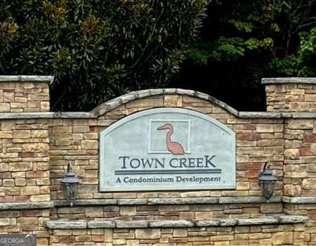 3412 Town Creek Circle Greensboro GA 30642