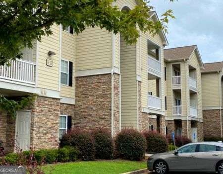 3412 Town Creek Circle Greensboro GA 30642