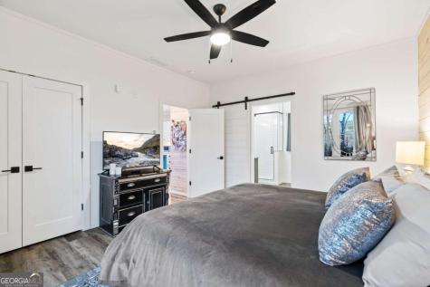 206 Celestial Circle Clayton GA 30525