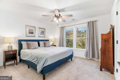206 Celestial Circle Clayton GA 30525