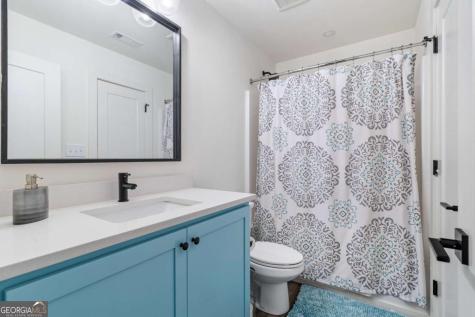 206 Celestial Circle Clayton GA 30525